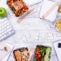 Wie gelingt gesundes Meal Prep für vielbeschäftigte Menschen?